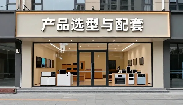 来料加工服务应用体验全面介绍