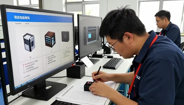 郑州诺林电子科技有限公司打造跨区域项目下的产品选型与配套解决方案