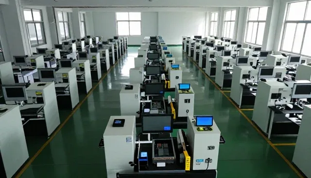 郑州诺林电子科技有限公司提供高品质技术支持满足仓储物流需求