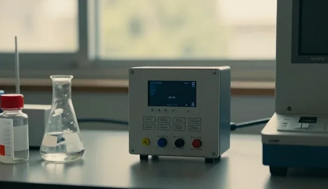 电源管理模块选型中的适用条件分析
