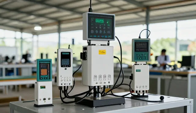 安装调试产品选择需关注技术参数