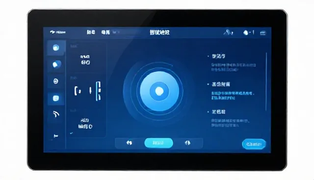 智能控制模块选型中的关键环节解析
