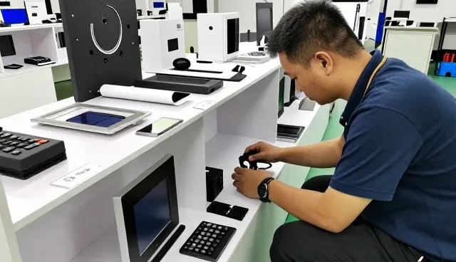 项目包括来料选型：电子配件供应客户关心的问题